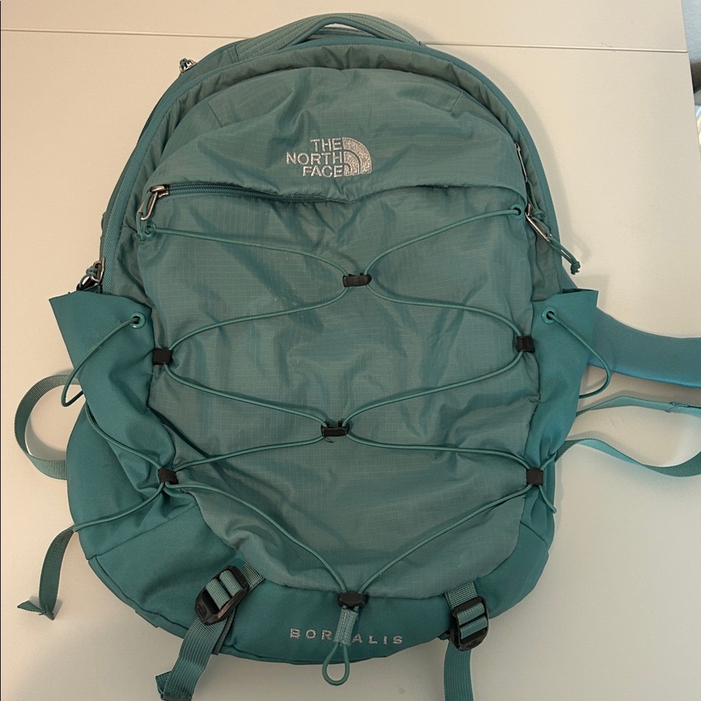 The North Face Borealis Backpack - Picture 3 of 12